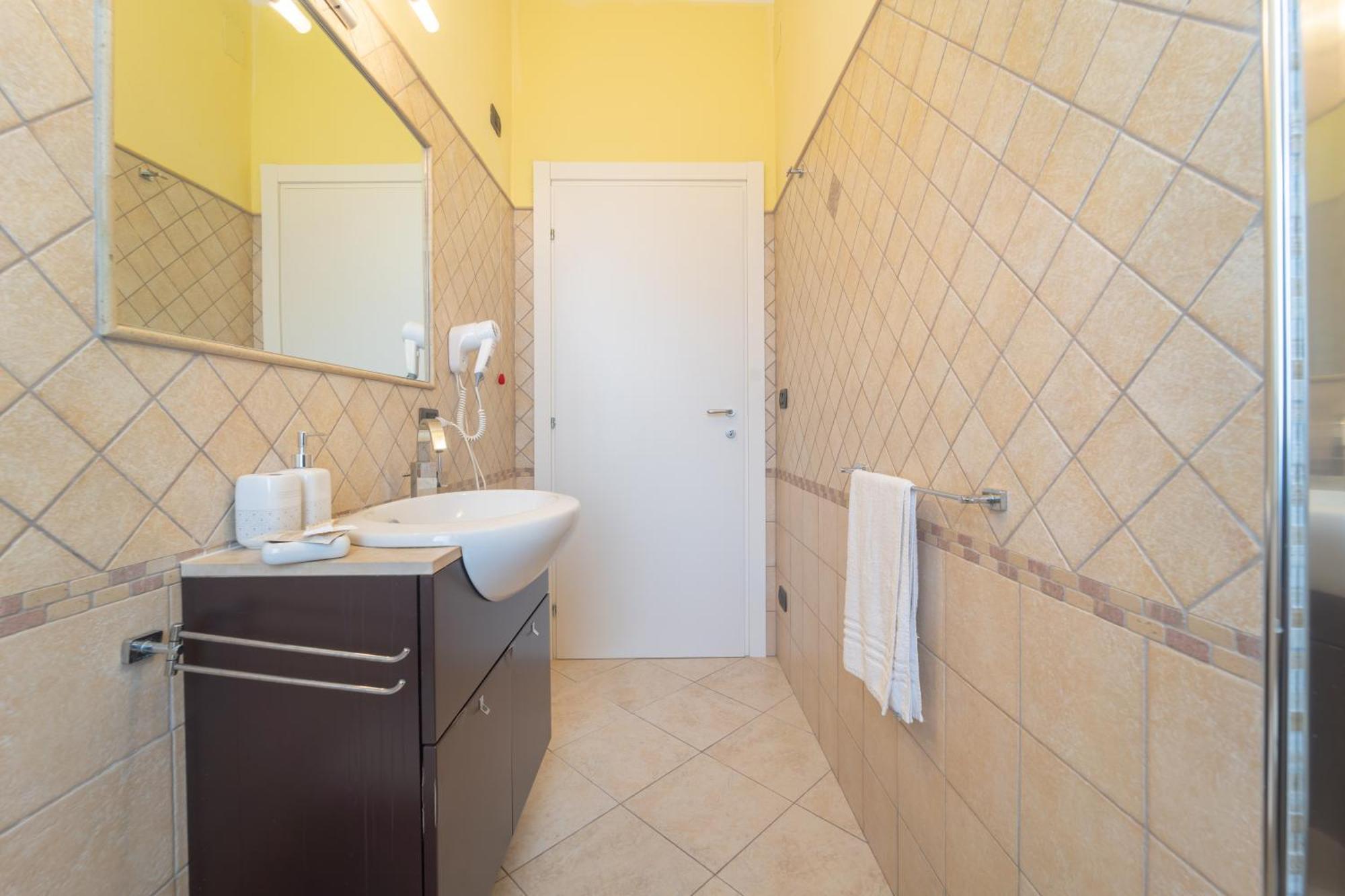 Apartments Via Spano Alghero Bagian luar foto