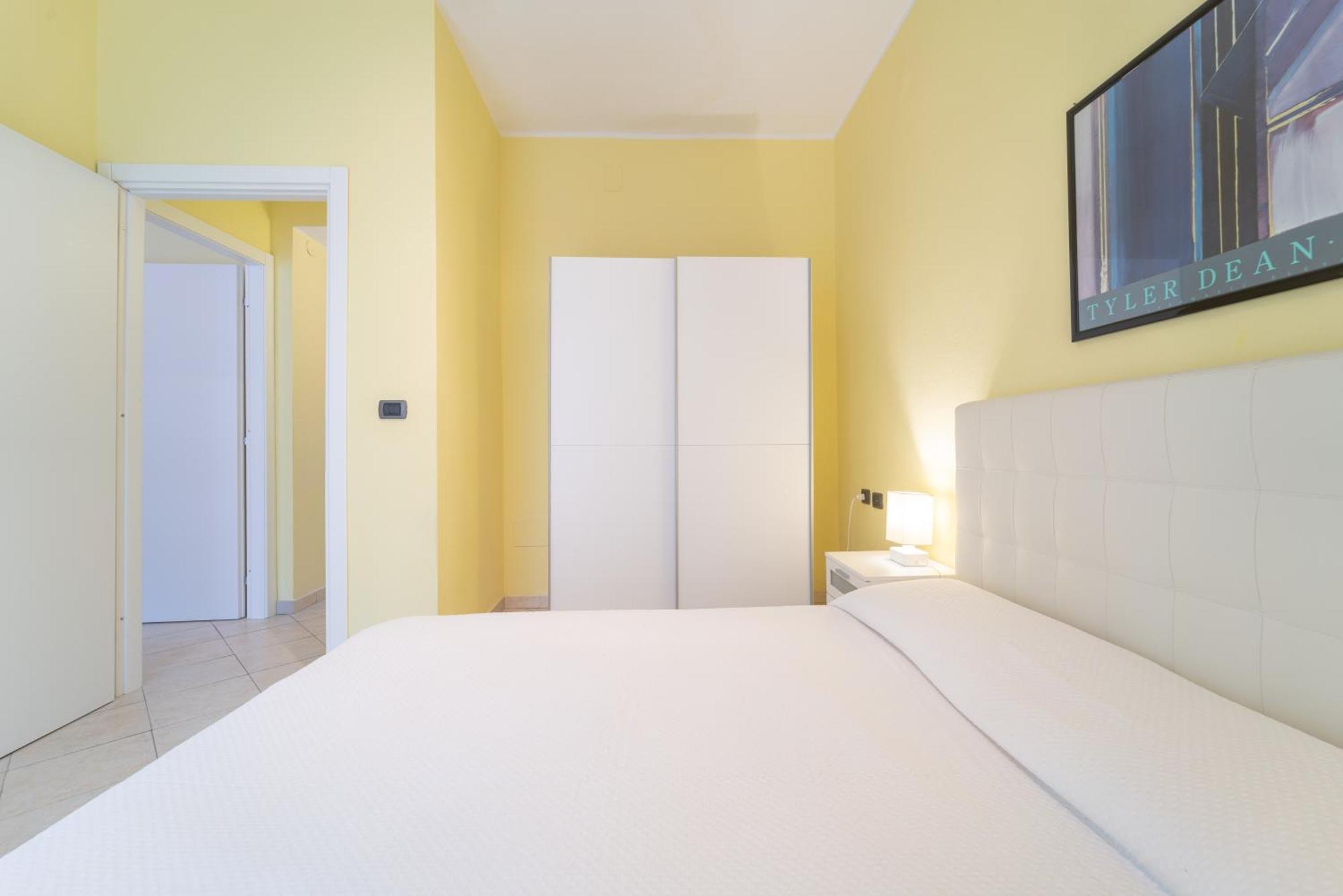 Apartments Via Spano Alghero Bagian luar foto