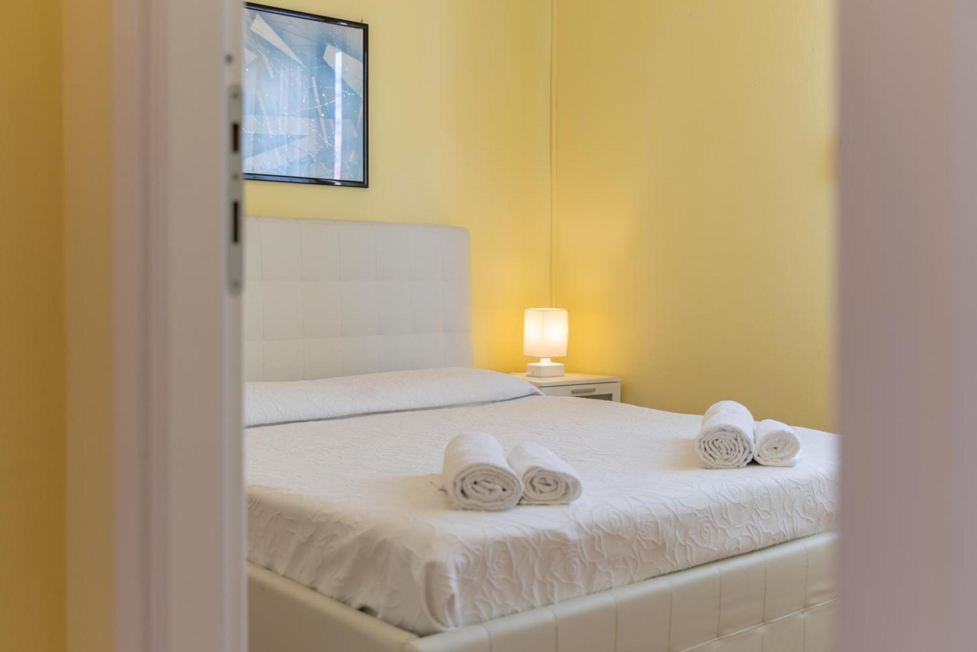 Apartments Via Spano Alghero Bagian luar foto