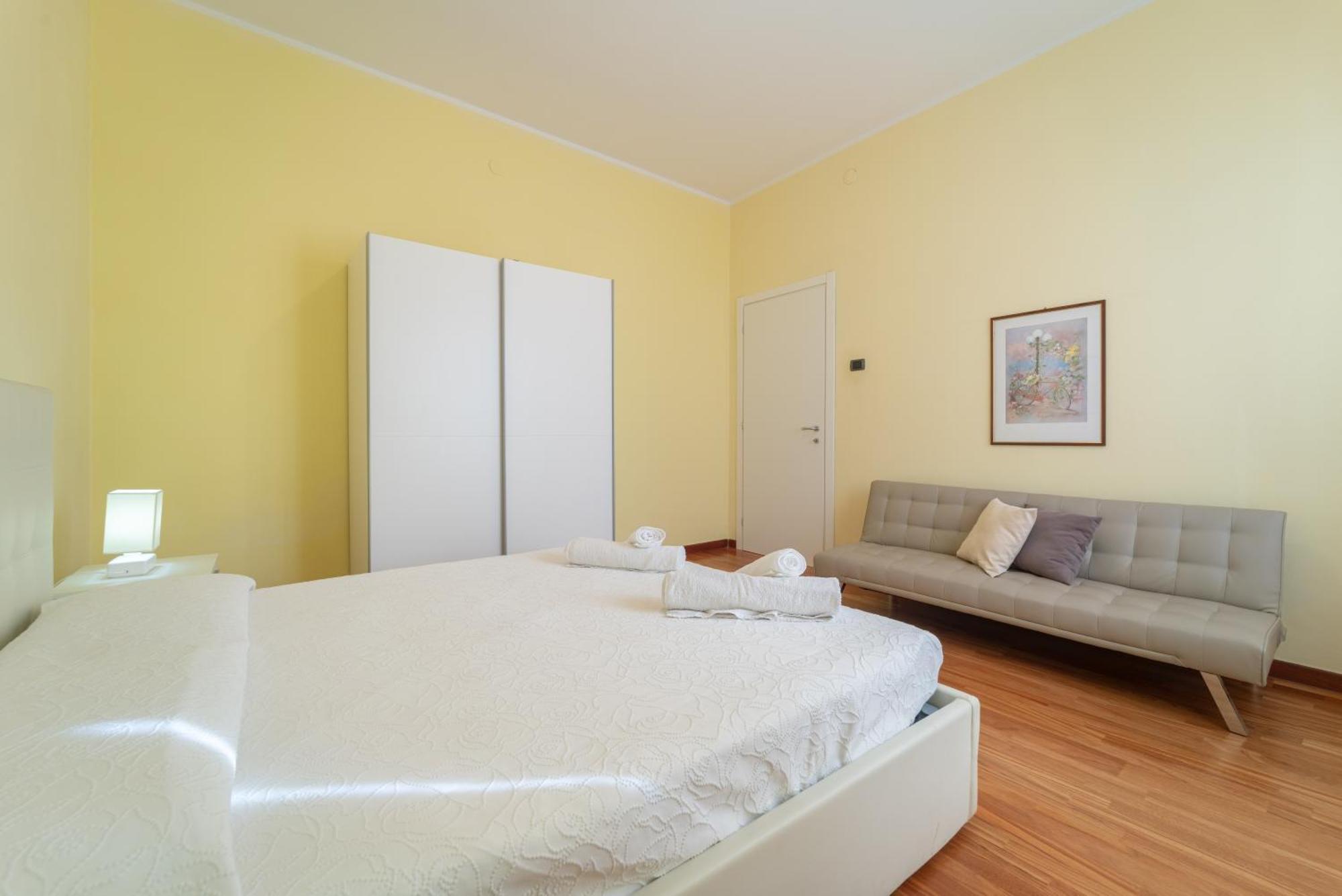Apartments Via Spano Alghero Bagian luar foto