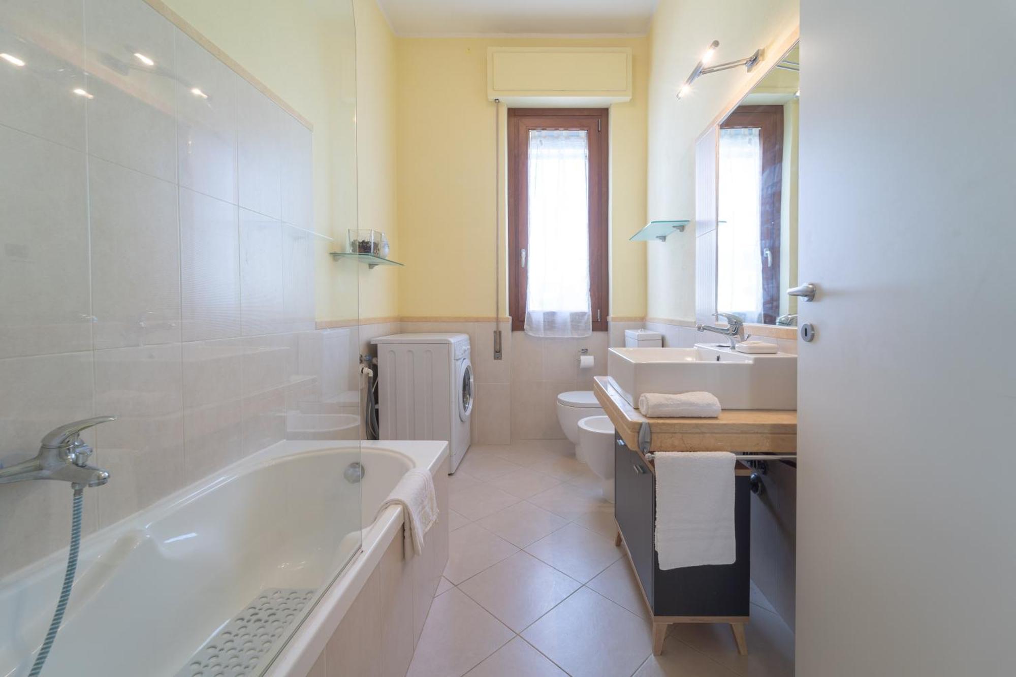 Apartments Via Spano Alghero Bagian luar foto