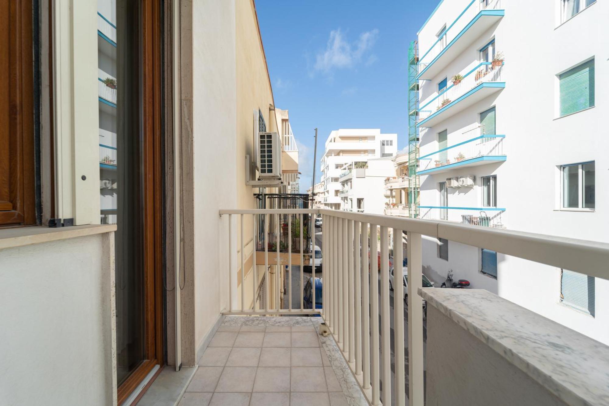 Apartments Via Spano Alghero Bagian luar foto