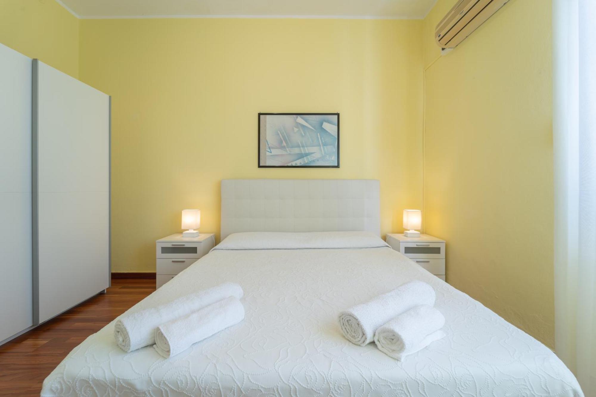 Apartments Via Spano Alghero Bagian luar foto