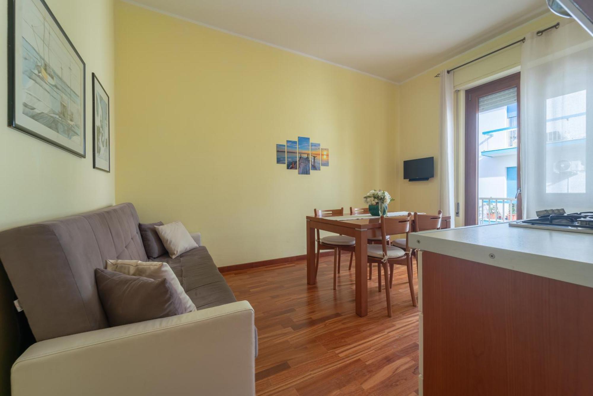 Apartments Via Spano Alghero Bagian luar foto
